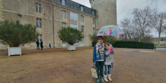 Que faire à Tours (et autour) en ce moment?