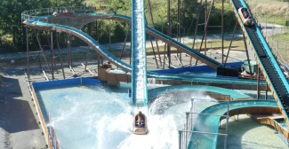 Pour les 20 ans de Family Park, on vous raconte l'aventure familiale du plus grand parc d'attractions de la Région Centre-Val de Loire