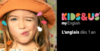Kids&Us - l'école qui fait aimer l'anglais aux enfants !
