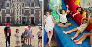 Le Château des Défis : une aventure grandeur nature pour fêter son anniversaire ! 