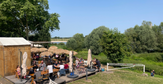Le Top des guinguettes en famille, en Indre-et-Loire