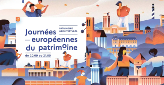 Que voir avec les enfants aux Journées européennes du Patrimoine en Touraine ?