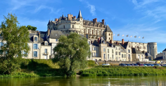 Le TOP 10 des activités à faire avec des enfants à Amboise et autour