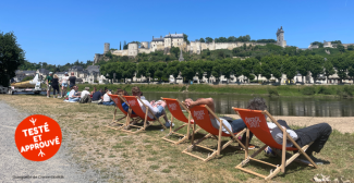 Le Top des guinguettes en famille, en Indre-et-Loire