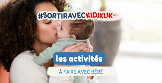 Que faire avec bébé en Touraine ? Des activités et des idées pour vous et votre bébé en Indre-et-Loire
