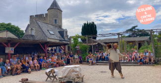 La Forteresse de Montabazon : une destination idéale pour une sortie scolaire