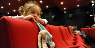 Au top : Les Cinémas Studio à Tours : des films pour tous dès 3 ans