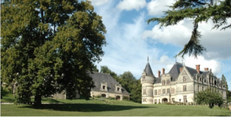 Château de la Bourdaisière : un château, un parc et un potager remarquables à découvrir en famille ou pour une escapade