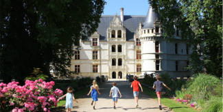 Le top des sorties scolaires à Tours et en Indre-et-Loire